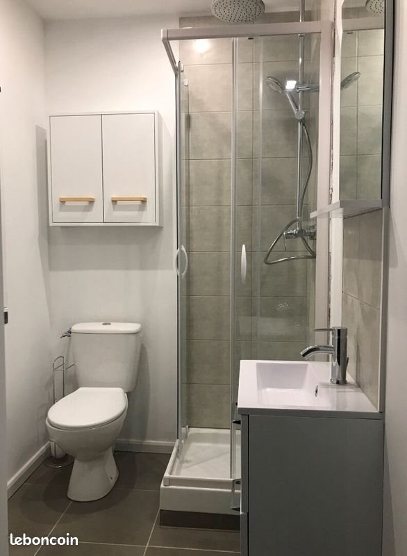 Appartement à louer, 25m², Le Pêchereau