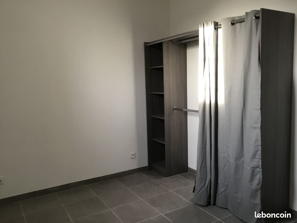 Appartement à louer, 25m², Le Pêchereau
