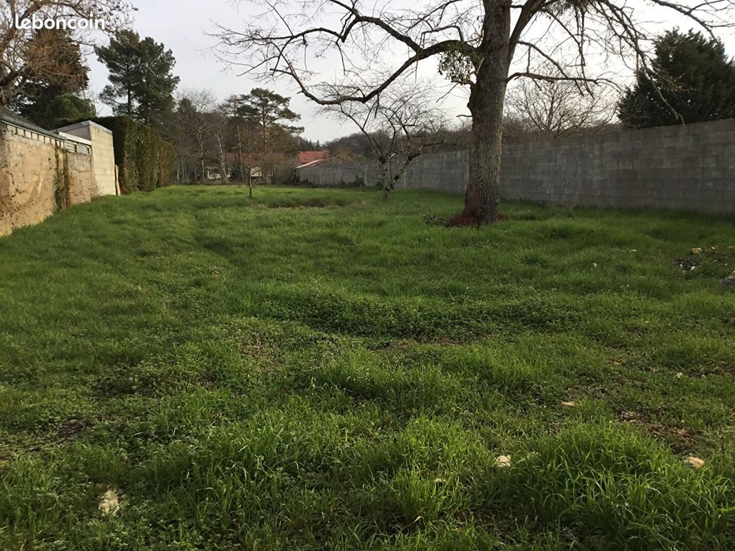 Appartement à louer, 25m², Le Pêchereau