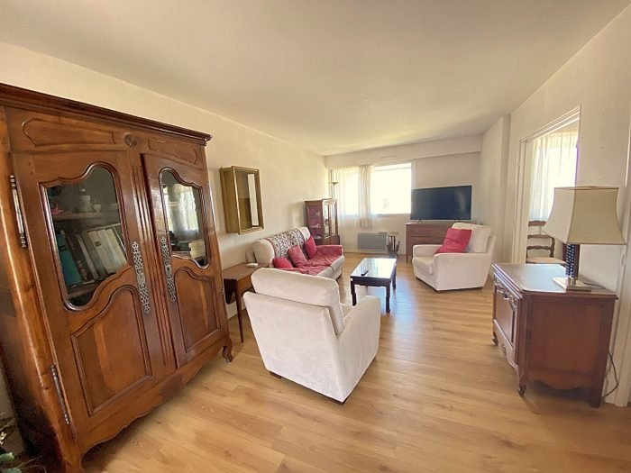 Appartement à vendre, 114m², Bourges