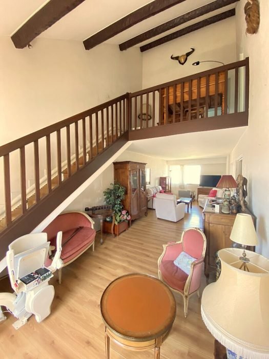 Appartement à vendre, 114m², Bourges