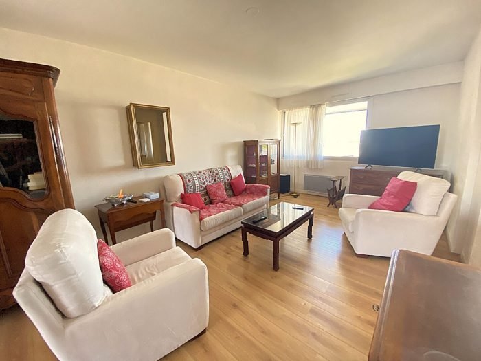 Appartement à vendre, 114m², Bourges