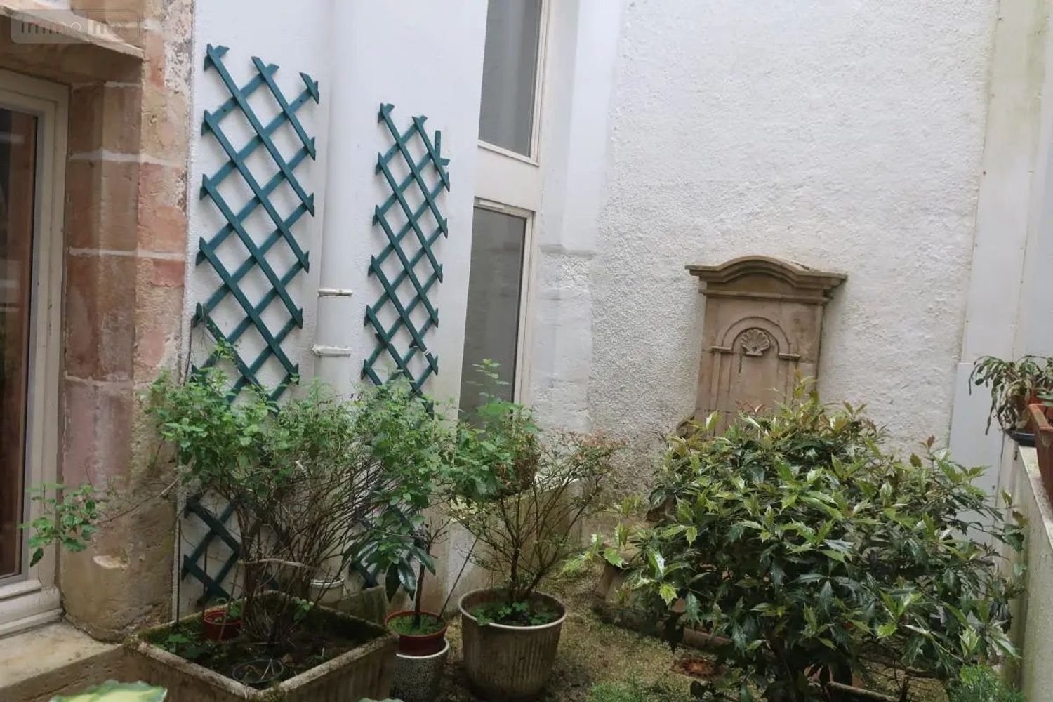 Appartement à vendre, 106m², Bourges