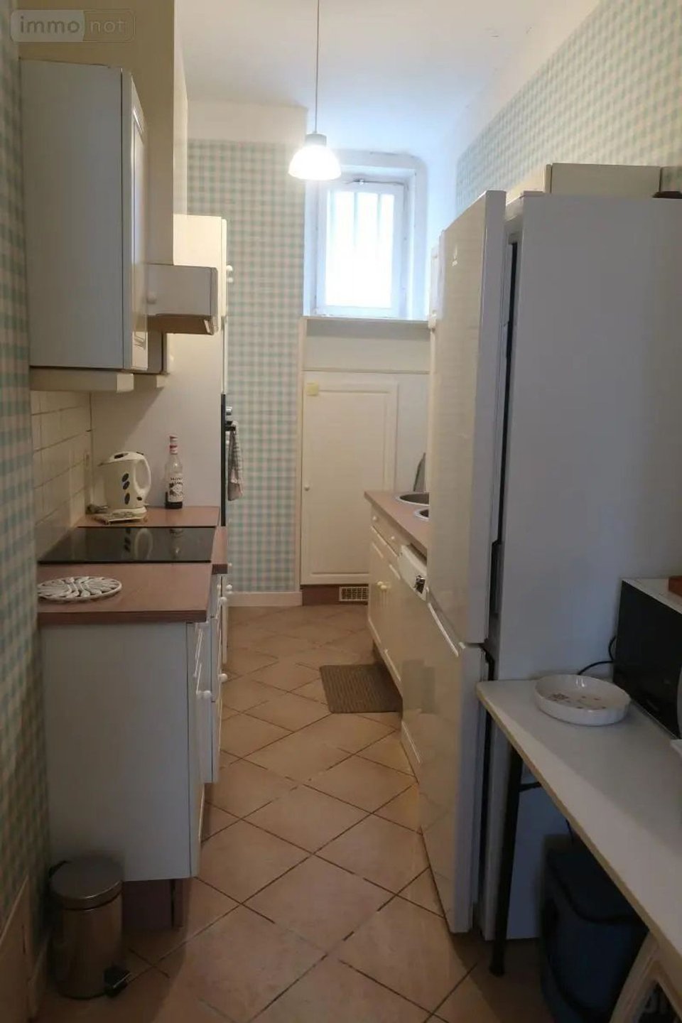 Appartement à vendre, 106m², Bourges