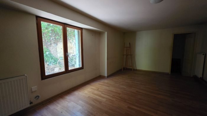 Appartement à vendre, 42m², Bourges