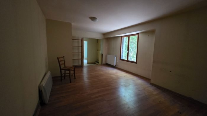 Appartement à vendre, 42m², Bourges