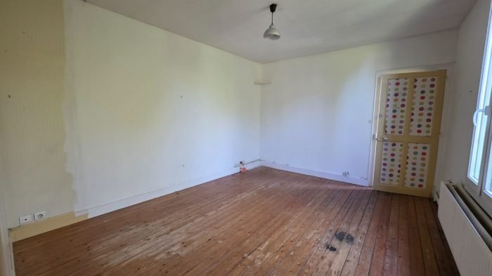 Appartement à vendre, 42m², Bourges
