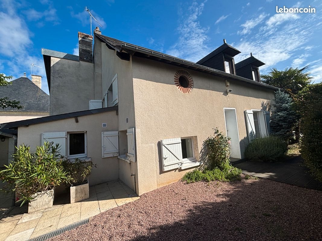 Maison à vendre, 305m², Bourges