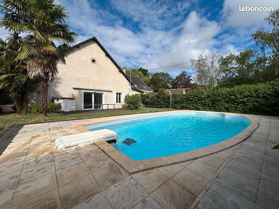 Maison à vendre, 305m², Bourges
