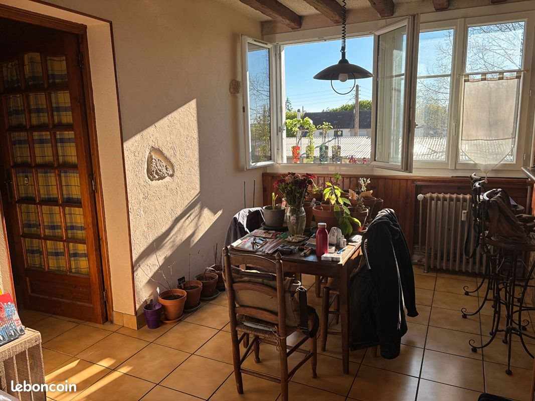 Appartement à vendre, 77m², Châteauroux