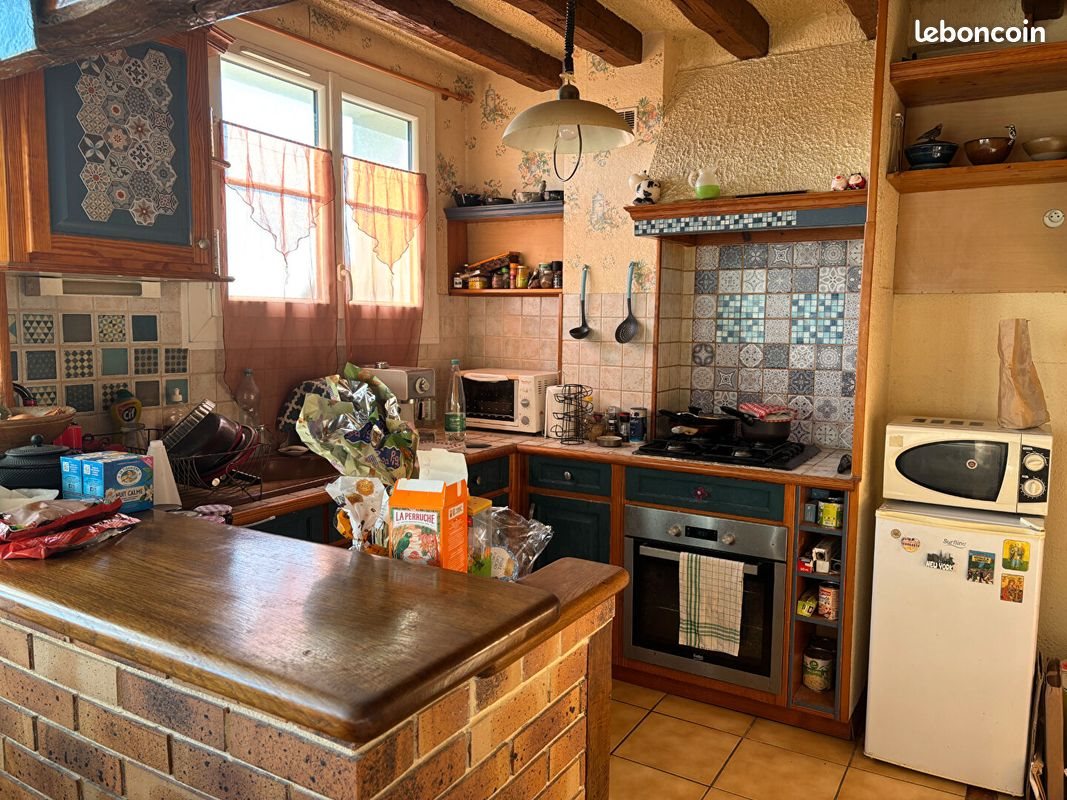 Appartement à vendre, 77m², Châteauroux