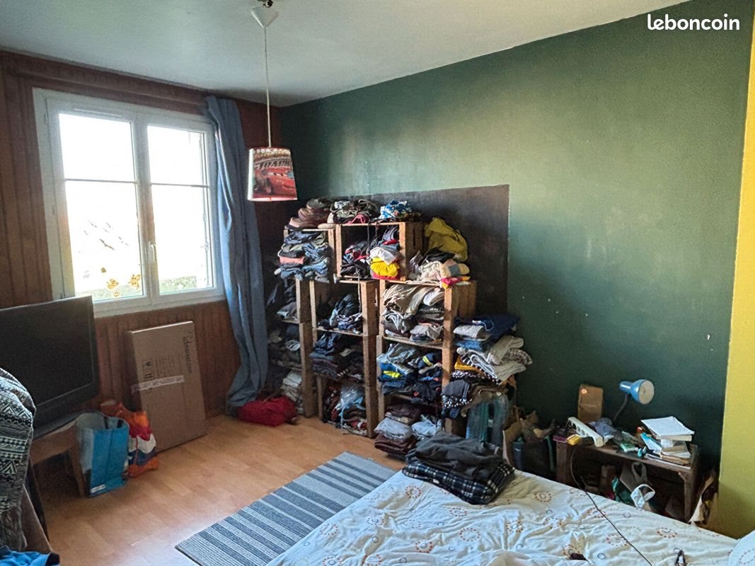 Appartement à vendre, 77m², Châteauroux