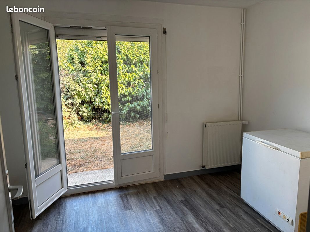 Maison à vendre, 107m², Châteauroux