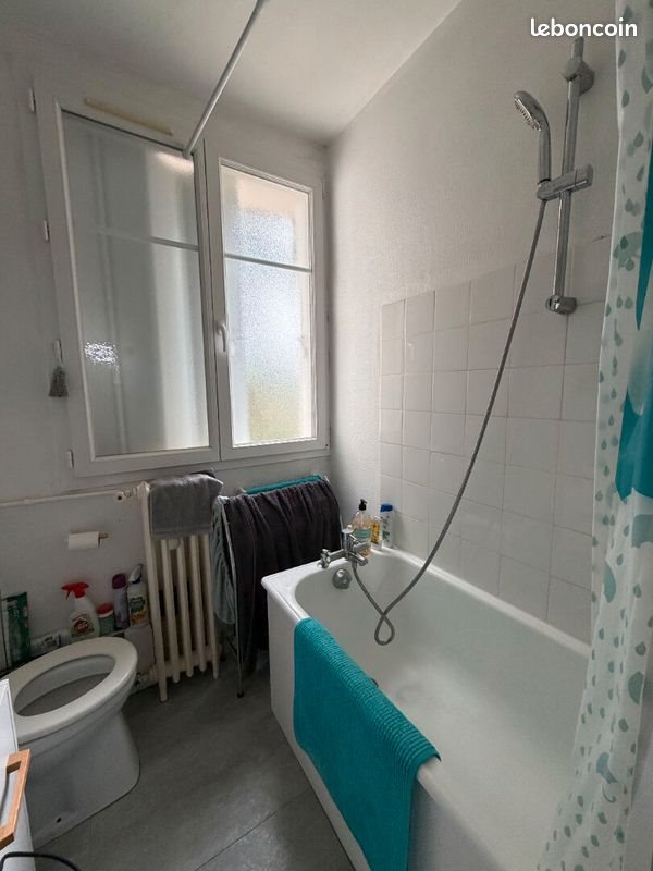 Appartement à louer, 77m², Châteauroux