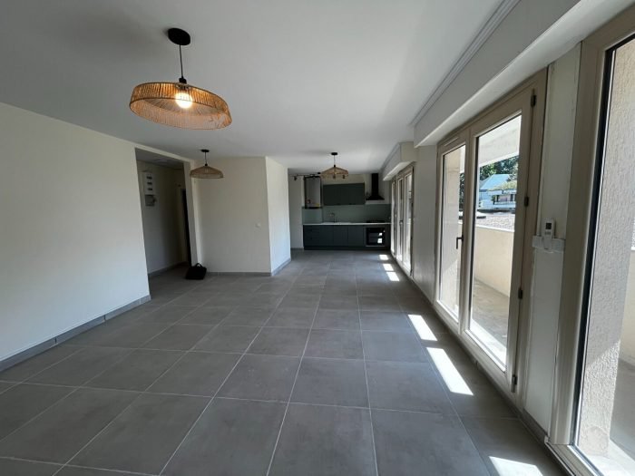 Appartement à vendre, 112m², Bourges