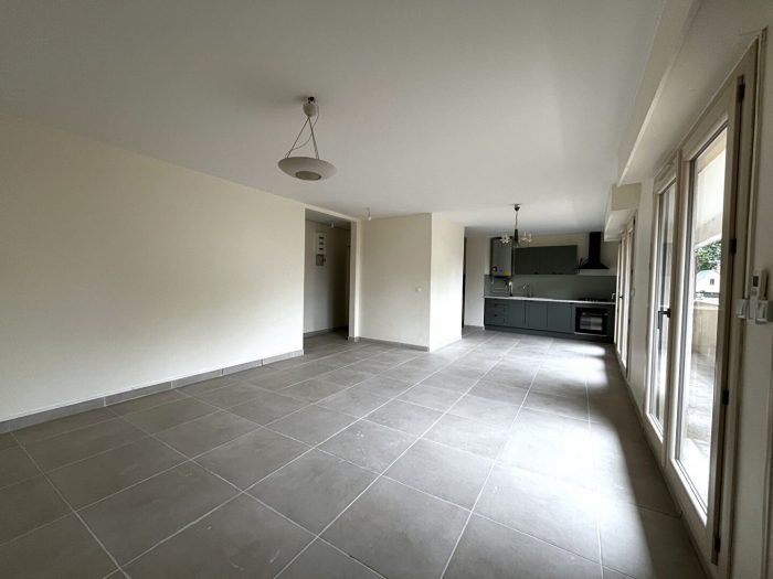 Appartement à vendre, 112m², Bourges