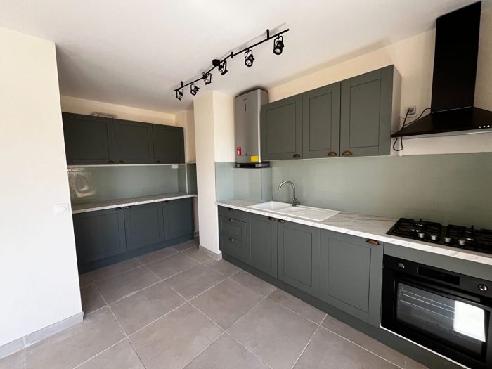 Appartement à vendre, 112m², Bourges
