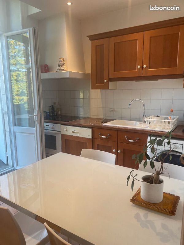 Appartement à louer, 83m², Châteauroux