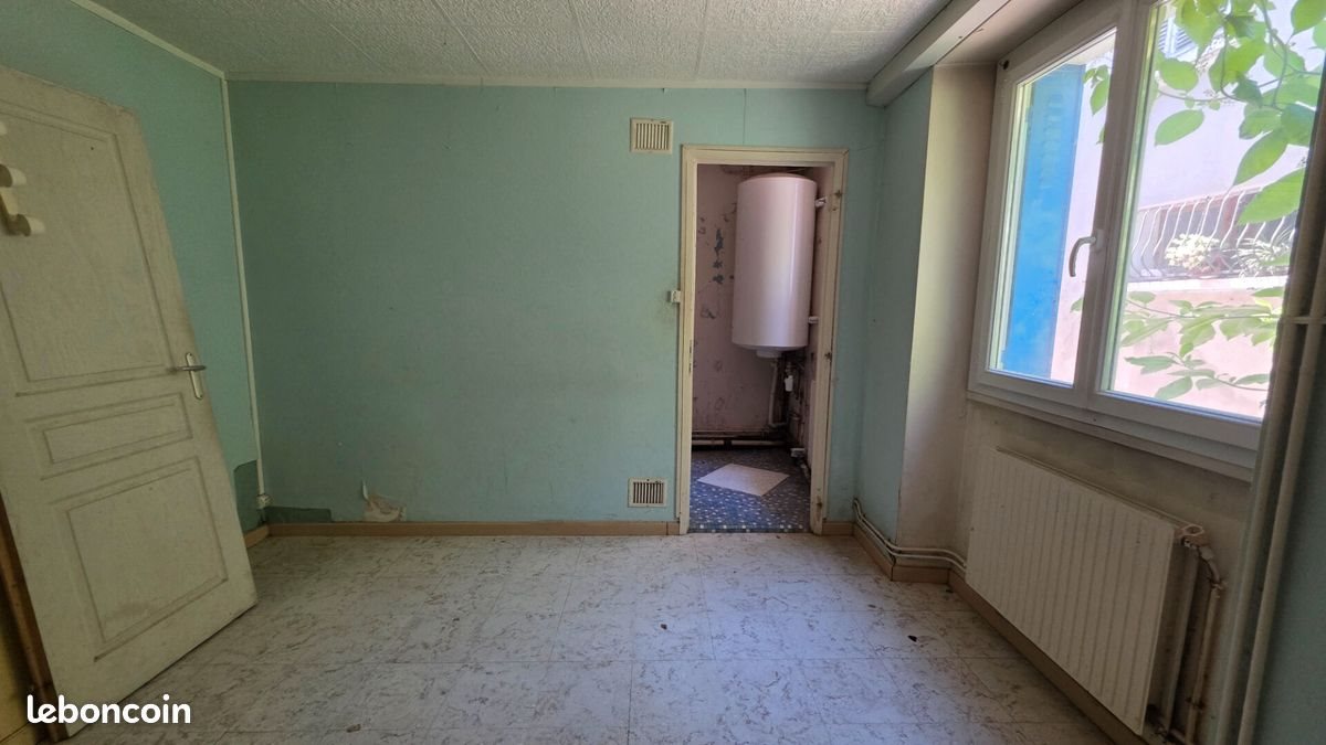 Appartement à vendre, 36m², Bourges
