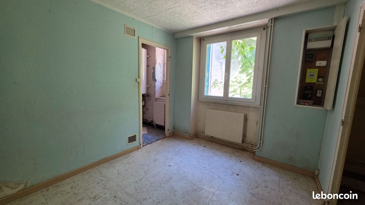 Appartement à vendre, 36m², Bourges