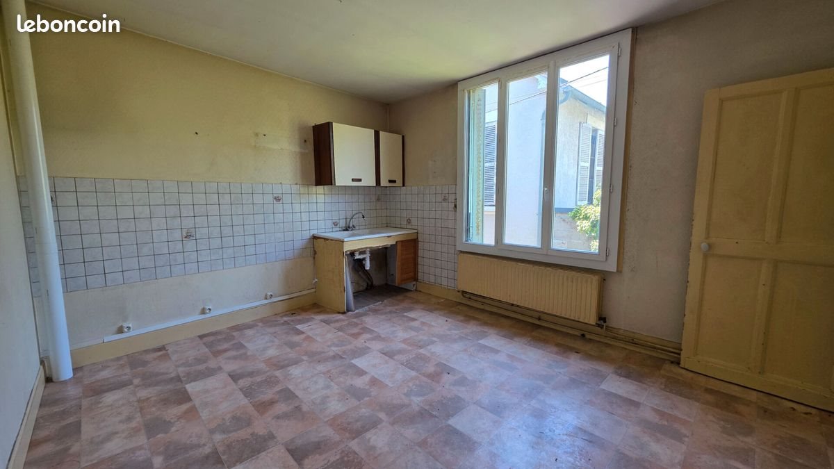 Appartement à vendre, 36m², Bourges