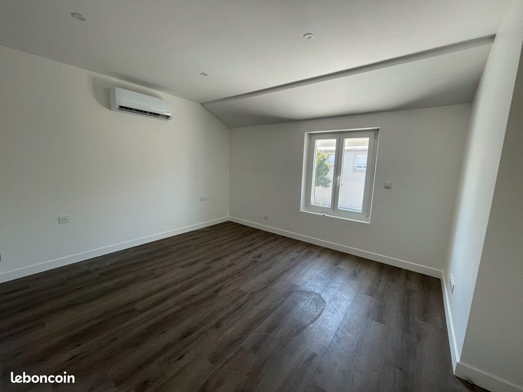 Appartement à louer, 38m², Châteauroux