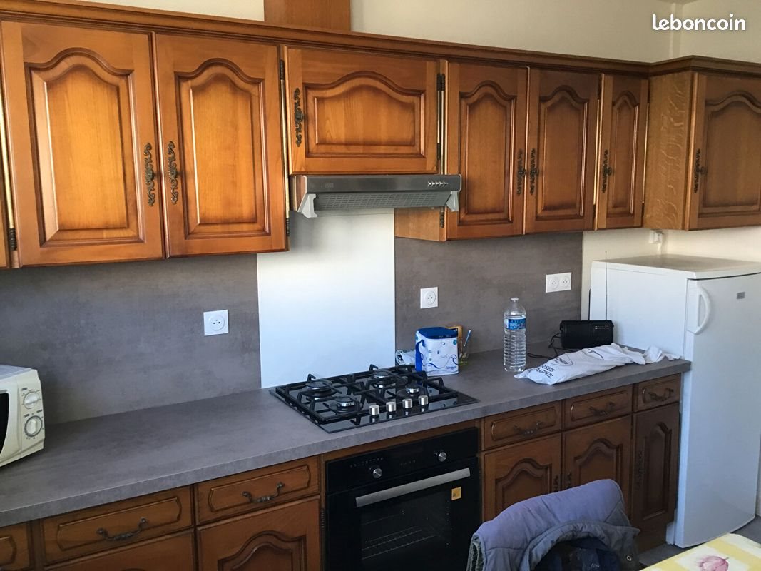 Maison à louer, 77m², Argenton-sur-Creuse