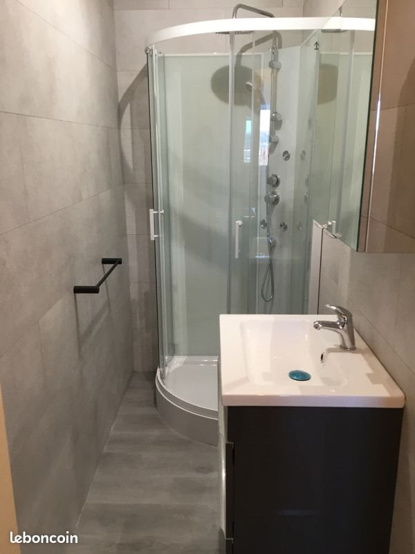 Maison à louer, 77m², Argenton-sur-Creuse