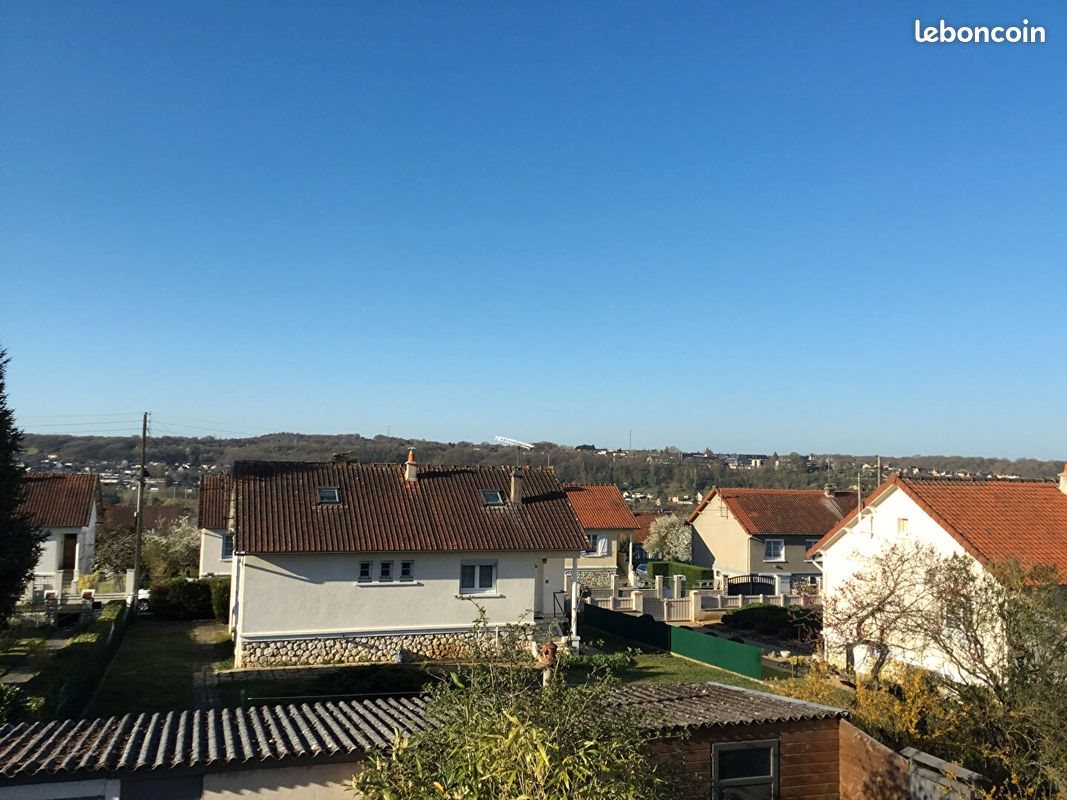 Maison à louer, 77m², Argenton-sur-Creuse