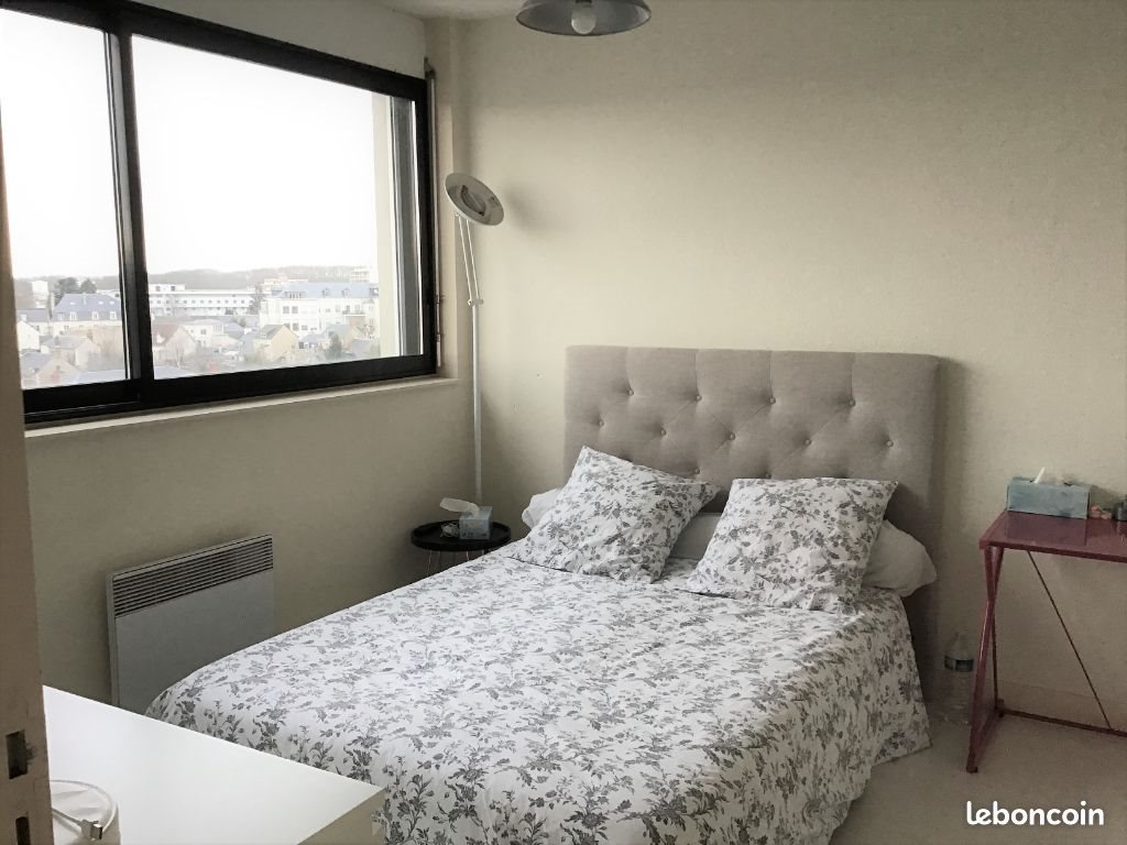 Appartement à louer, 39m², Bourges