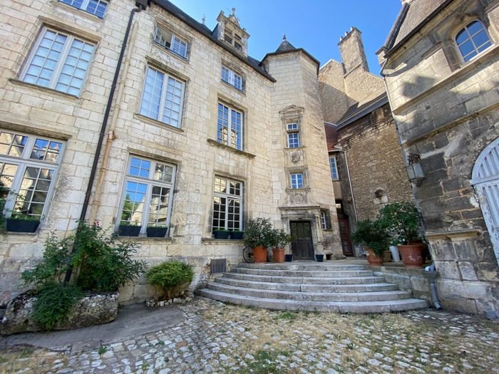 Appartement à louer, 133m², Bourges