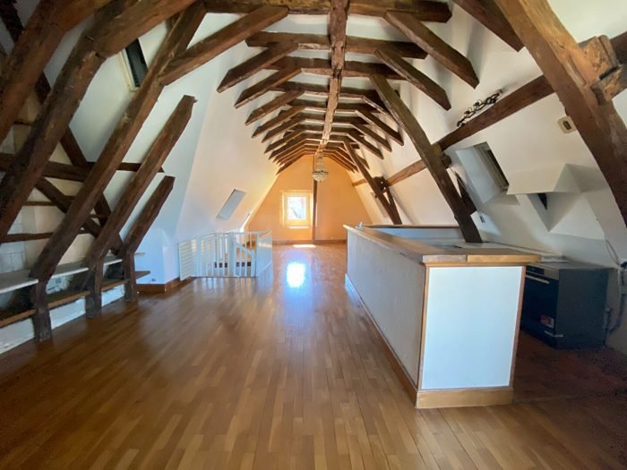 Appartement à louer, 133m², Bourges