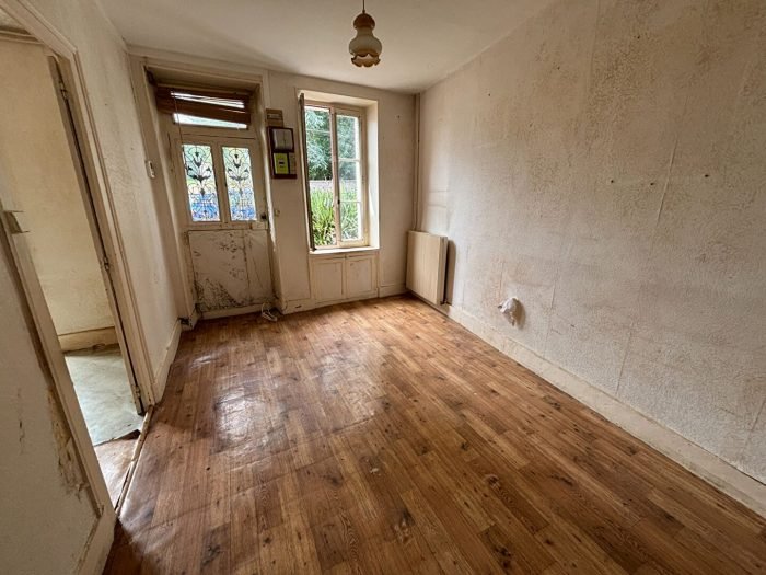 Maison à vendre, 77m², Bourges