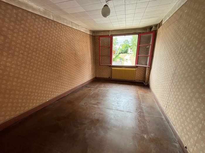 Maison à vendre, 77m², Bourges