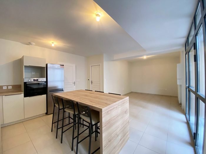 Appartement à louer, 49m², Bourges