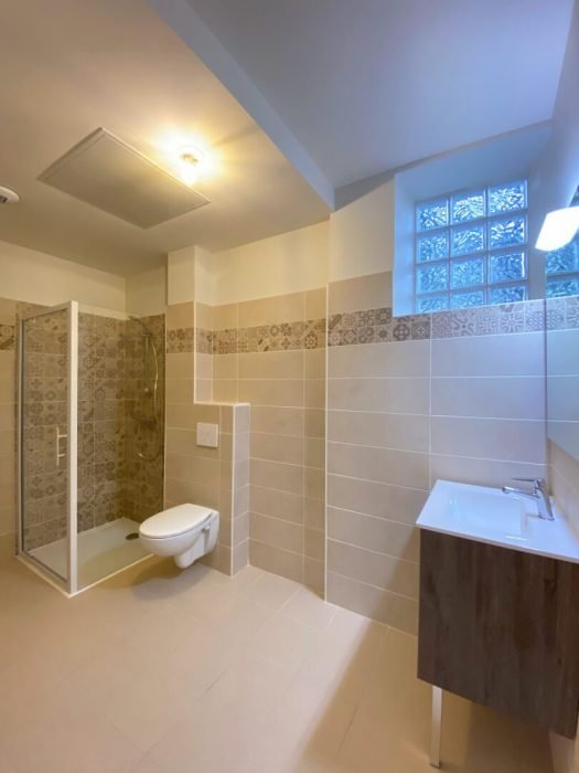 Appartement à louer, 49m², Bourges