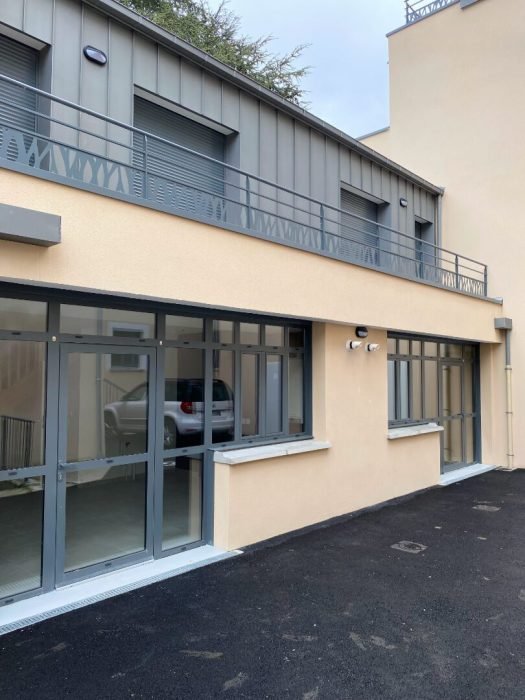 Appartement à louer, 49m², Bourges