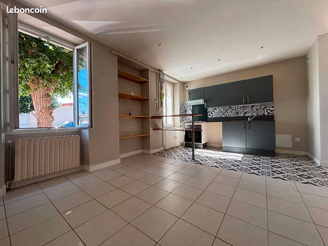 Maison à vendre, 70m², Bourges