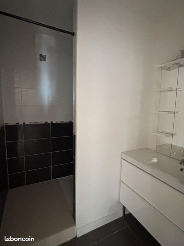 Appartement à vendre, 61m², Châteauroux