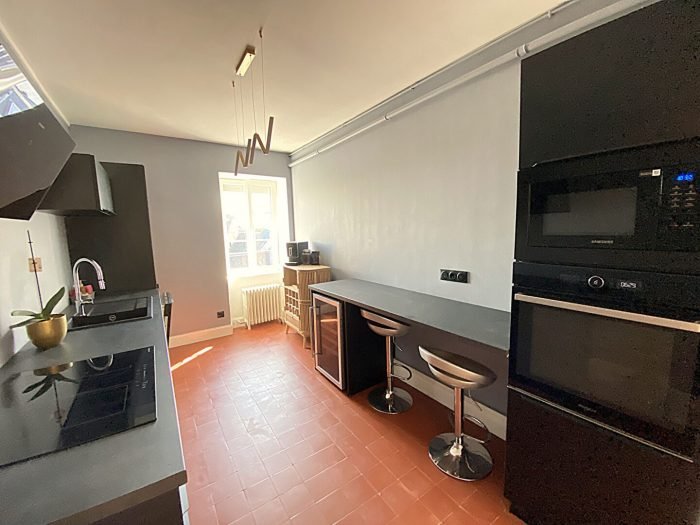 Appartement à vendre, 95m², Bourges