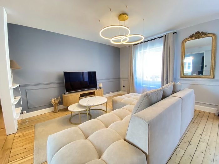 Appartement à vendre, 95m², Bourges