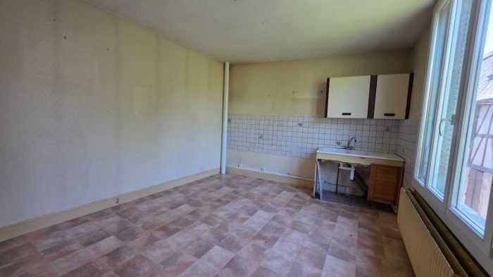 Appartement à vendre, 36m², Bourges