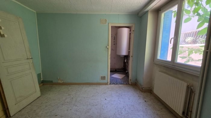 Appartement à vendre, 36m², Bourges