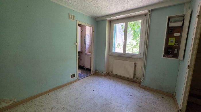 Appartement à vendre, 36m², Bourges