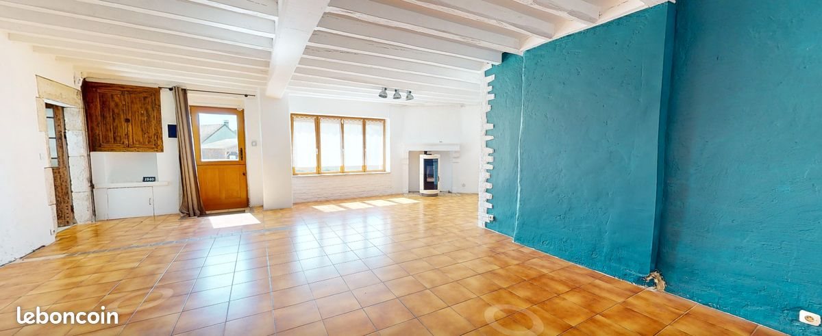 Maison à louer, 177m², Saint-Martin-d'Auxigny