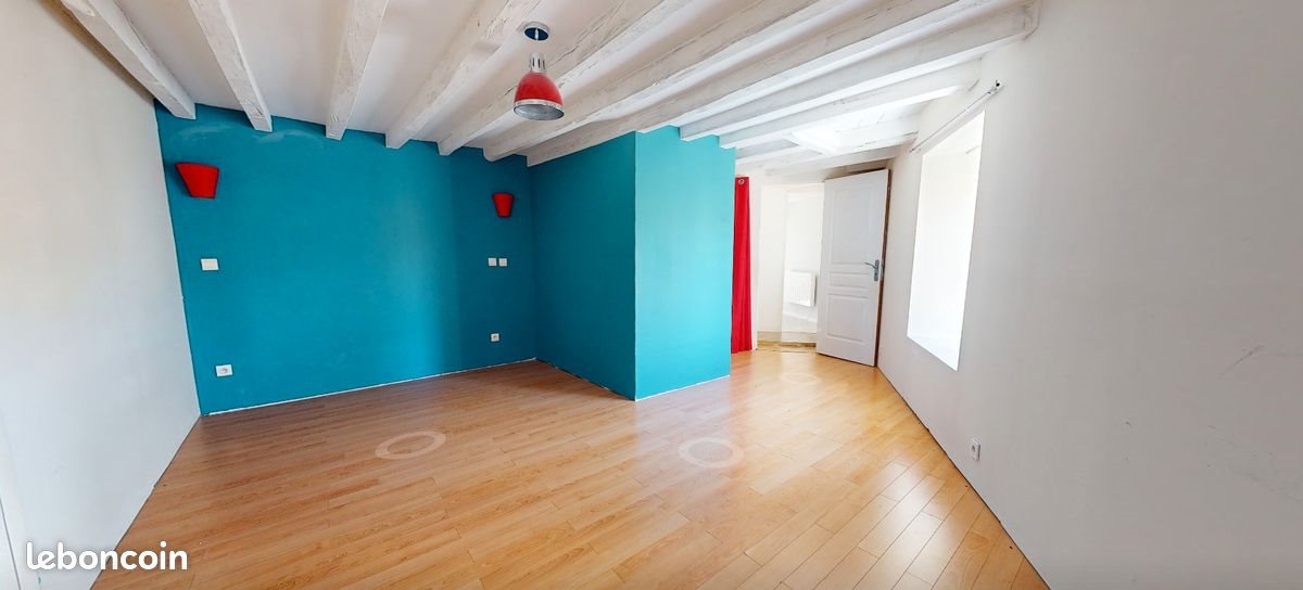 Maison à louer, 177m², Saint-Martin-d'Auxigny