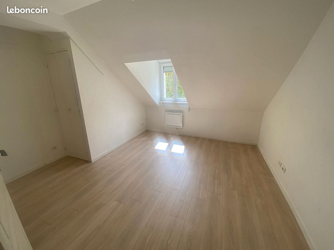 Appartement à louer, 36m², Argenton-sur-Creuse
