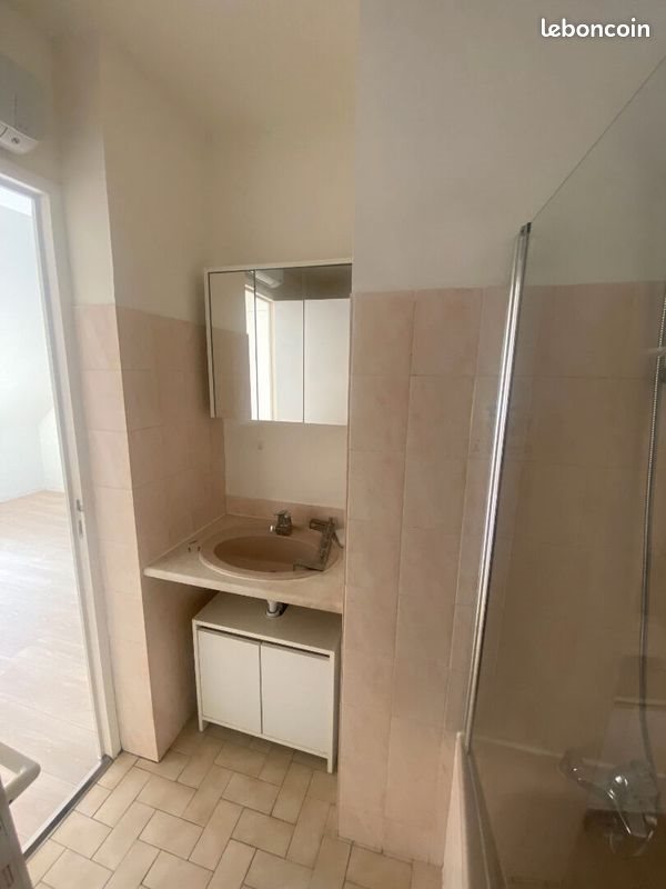 Appartement à louer, 36m², Argenton-sur-Creuse