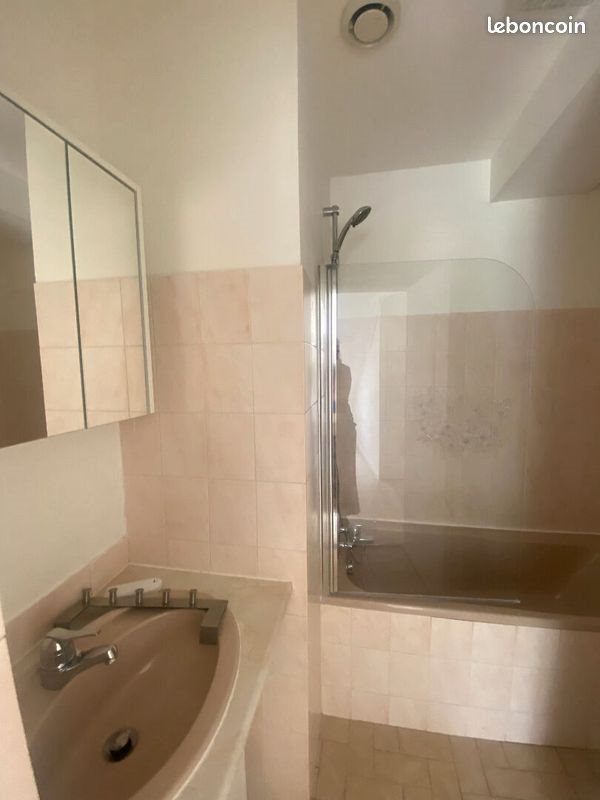 Appartement à louer, 36m², Argenton-sur-Creuse