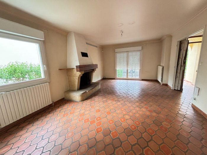 Maison à vendre, 129m², Bourges